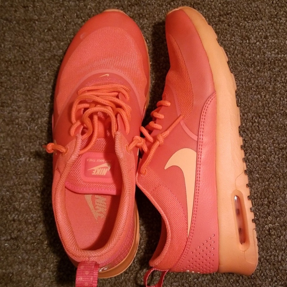 Nike air max